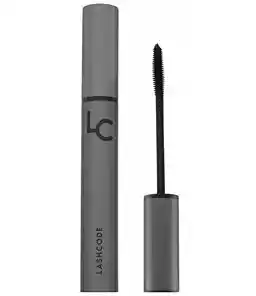 Lashcode Mascara Black Pielęgnujący Tusz do Rzęs 10ml