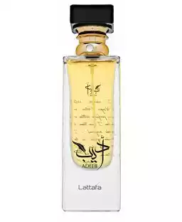 Lattafa Adeeb woda perfumowana 80 ml