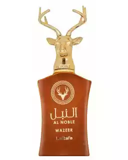 Lattafa Al Noble Wazeer woda perfumowana 100 ml