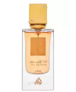 Lattafa Ana Abiyedh PoudrEe woda perfumowana 60 ml