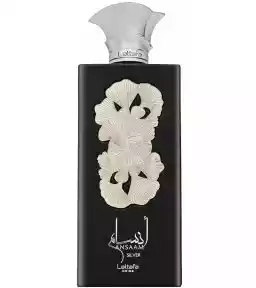 Lattafa Ansaam Silver woda perfumowana 100 ml