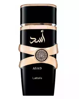 Lattafa Asad woda perfumowana 100 ml