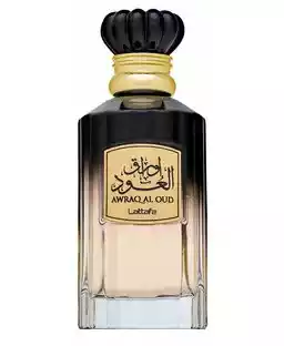 Lattafa Awraq Al Oud woda perfumowana 100 ml