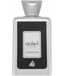 Lattafa Ejaazi Intensive Silver woda perfumowana 100 ml