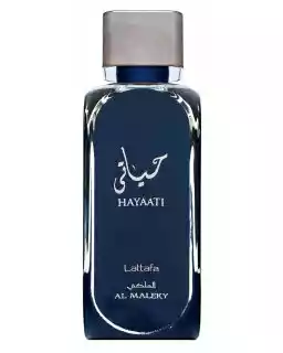 Lattafa Hayaati Al Maleky woda perfumowana 100 ml