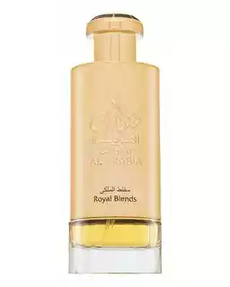 Lattafa Khaltaat Al Arabia Royal Blends woda perfumowana 100 ml