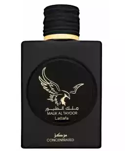 Lattafa Malik Al Tayoor Concentrated woda perfumowana 100 ml