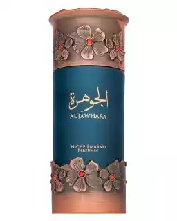 Lattafa Niche Emarati Al Jawhara woda perfumowana 100 ml