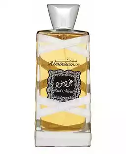 Lattafa Oud Mood Reminiscence woda perfumowana 100 ml