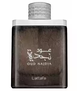 Lattafa Oud Najdia woda perfumowana 100 ml