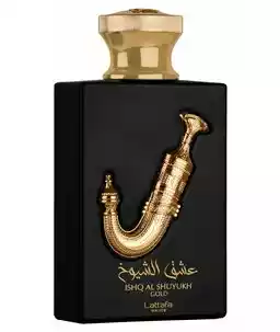 Lattafa Pride Ishq Al Shuyukh Gold woda perfumowana 100 ml