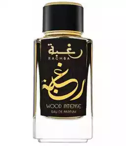 Lattafa Raghba Wood Intense woda perfumowana 100 ml