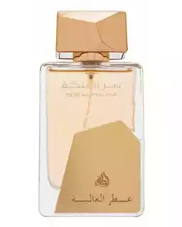 Lattafa Ser Al Malika woda perfumowana 100 ml