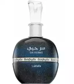 Lattafa Ser Hubbee woda perfumowana 100 ml