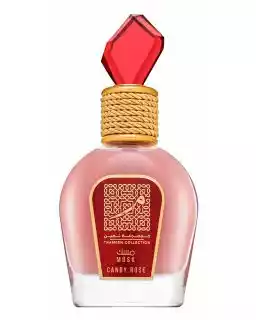 Lattafa Thameen Collection Candy Rose woda perfumowana 100 ml