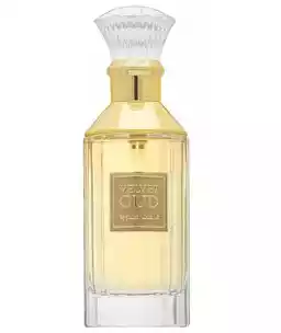 Lattafa Velvet Oud woda perfumowana 100 ml