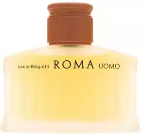 Laura Biagiotti Roma Uomo woda toaletowa 125 ml