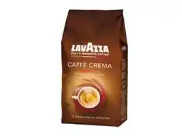 Lavazza Caffe Crema Classico 1kg kawa ziarnista