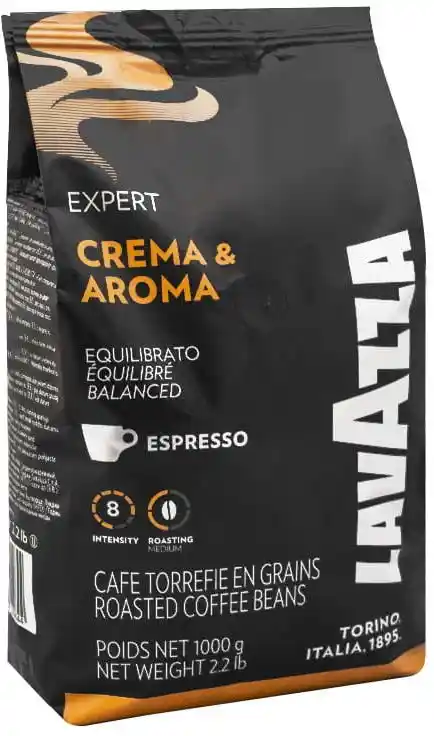 Lavazza Expert Crema e Aroma 1 kg