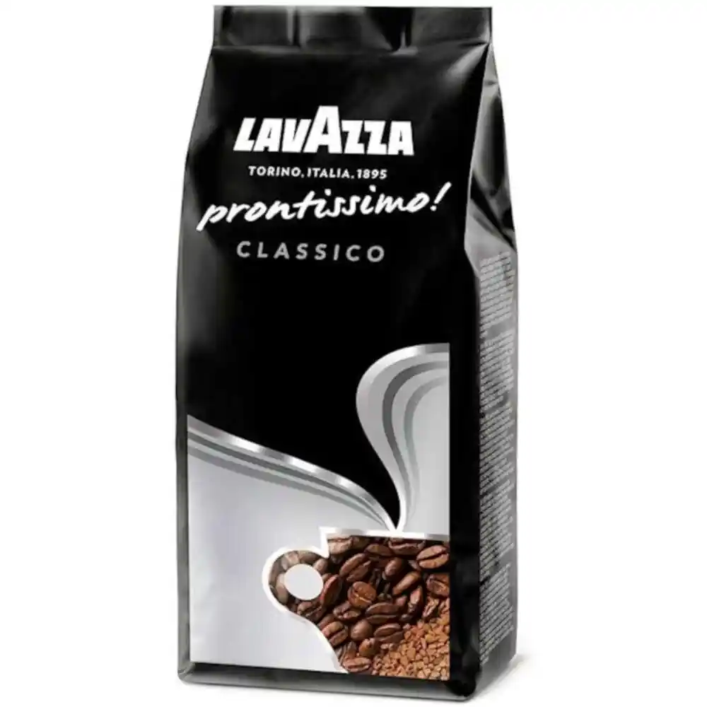 Lavazza Kawa rozpuszczalna Prontissimo Classico 300g