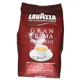 Lavazza Kawa ziarnista Espresso Barista Gran Crema 1kg