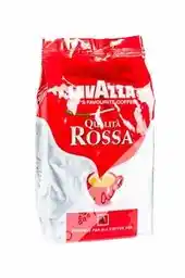 Lavazza Kawa ziarnista Qualita Rossa 1kg