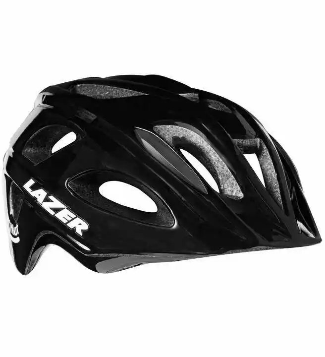 Lazer Kask rowerowy dziecięcy P NUT Mips black czarny rozmiar S