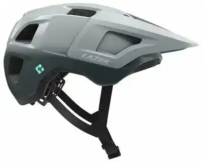 Lazer Kask rowerowy Lupo KinetiCore Ice Grey 55-61 cm