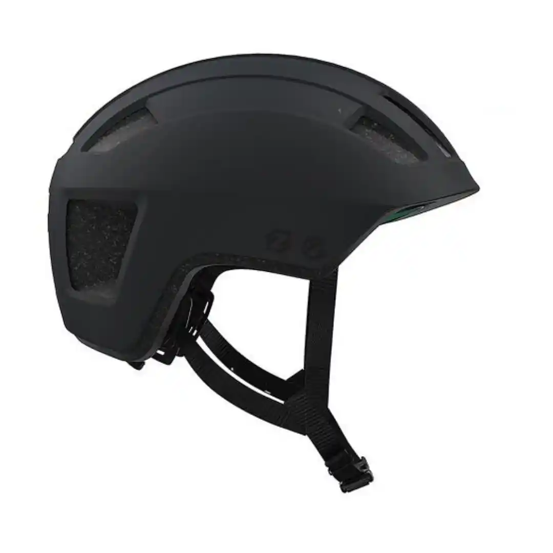 Lazer Kask rowerowy Verde KinetiCore Matte Grey Onyx