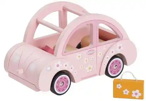 Le Toy Van Samochód Sophie