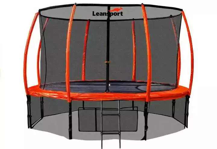 Lean Sport Best Trampolina 8ft