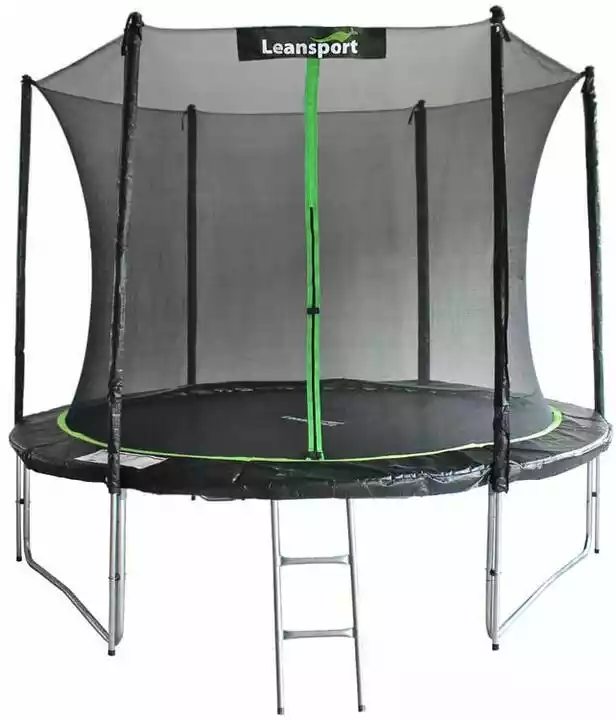 Lean Sport Pro Trampolina 10ft 305 cm