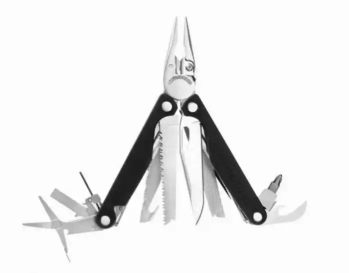 Leatherman Multitool Charge Plus (832516)