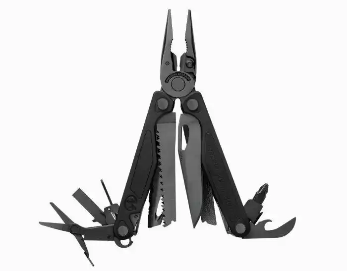 Leatherman Multitool Charge Plus Black (832601)