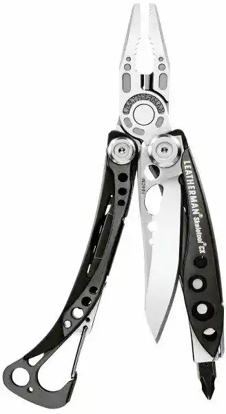 Leatherman Multitool Skeletool CX 830923