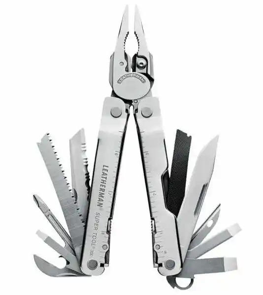 Leatherman Multitool Super Tool 300 (831148)