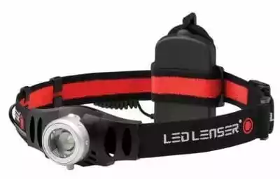 Ledlenser Latarka czołowa H7.2 7297