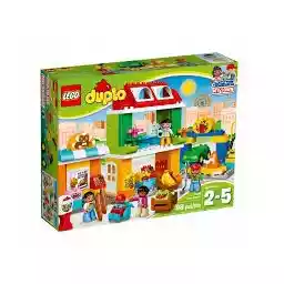 Lego 10836