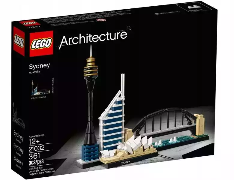 Lego 21032