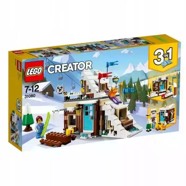 Lego 31080