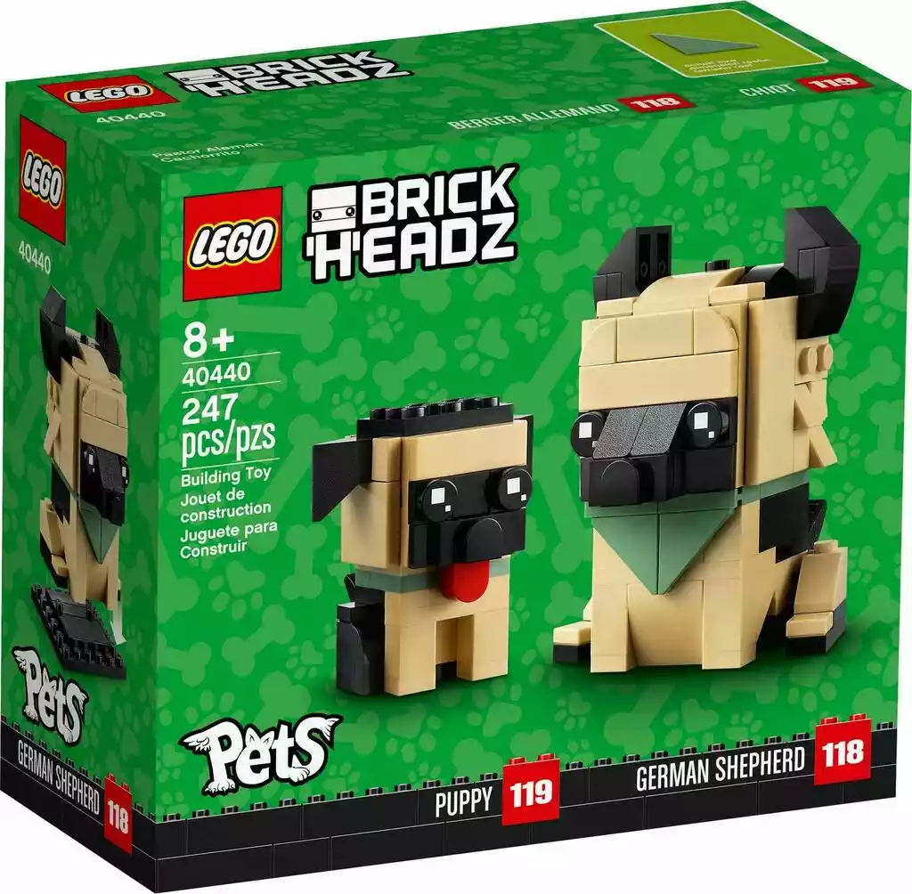 Lego 40440