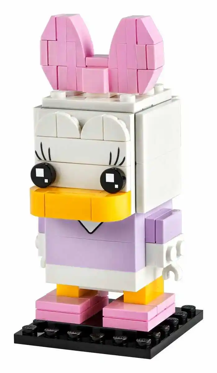 Lego BrickHeadz 40476 — Kaczka Daisy