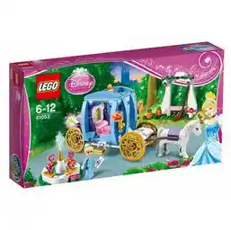 Lego 41053