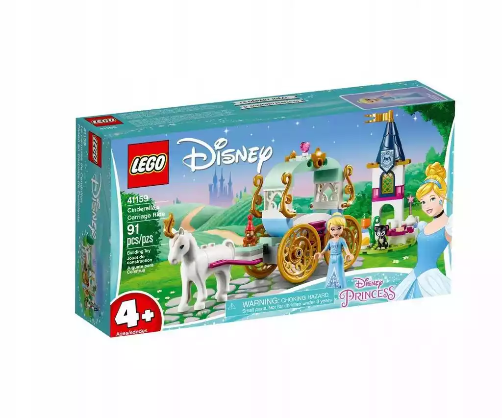 Lego 41159