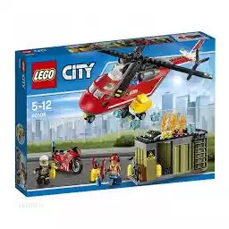 Lego 60108