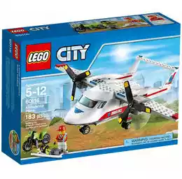 Lego 60116