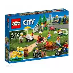 Lego 60134