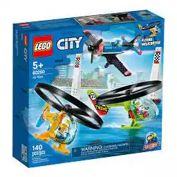 Lego 60260