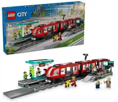 Lego 60423