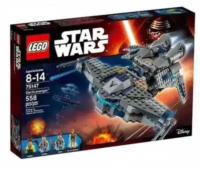 Lego Star Wars 75147 — Gwiezdny Sęp